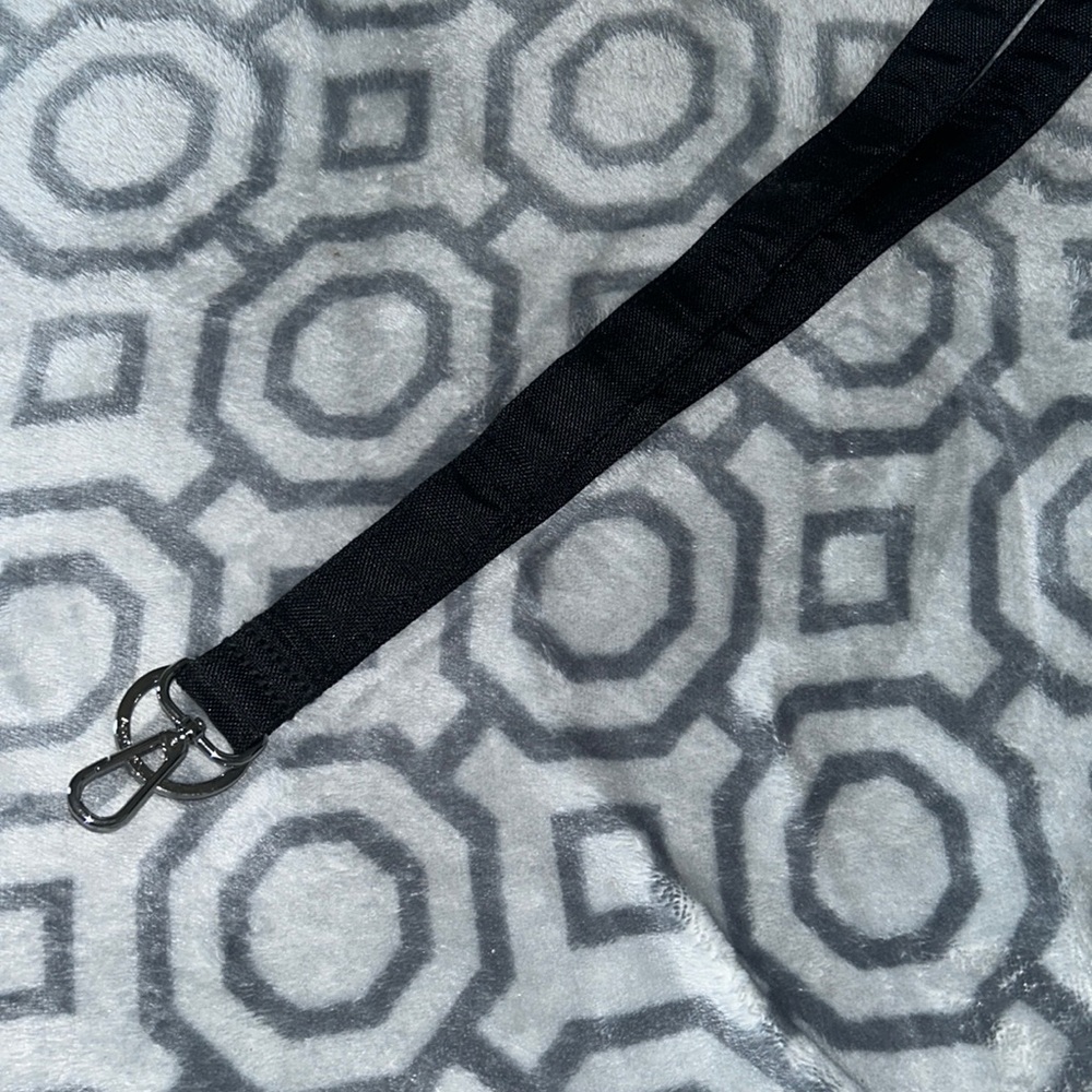 vera bradley keychain